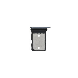 Δίσκος SIM για Google Pixel 8 Pro GC3VE | G1MNW | Obsidian | G851-01146-01 | Genuine Service Pack