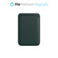 Θήκη MagSafe Wallet, Πράσινο, Green, FixPremium