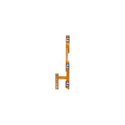 Καλώδιο Flex Κουμπιών Λειτουργίας + Έντασης για Xiaomi Poco M5s | Redmi Note 10 | 483200007Z9T | Genuine Service Pack