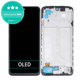 Συγκρότημα οθόνης για Xiaomi Poco M5s