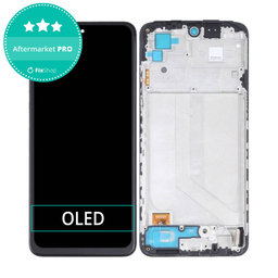 OLED/LCD Display Assembly για Xiaomi Poco M5s