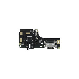 Επαφές Φόρτισης PCB για Xiaomi Poco M5s