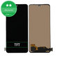 Οθόνη με οθόνη αφής για Xiaomi Poco M5s, Aftermarket