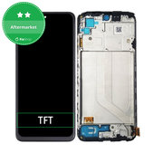 Συγκρότημα οθόνης για Xiaomi Poco M5s, Aftermarket