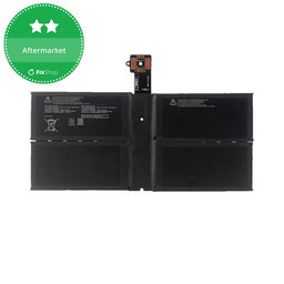 Battery για Microsoft Surface Pro 7 Plus | GA3HTA025H | DYNH03 | 6444mAh