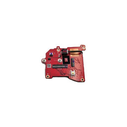 Πλακέτα Ελεγκτή Joystick (Αριστερά) για Asus ROG Ally (2023) | 90NV0GY0-R10020 | Genuine Service Pack