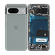 Καπάκι Μπαταρίας για Google Pixel 8 GKWS6 G9BQD | G949-00564-01 | Hazel | Genuine Service Pack