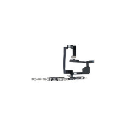 Καλώδιο Flex Κουμπιού Λειτουργίας για iPhone 15