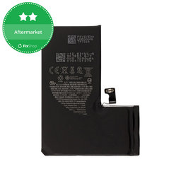 Battery για iPhone 15 Pro | A3011 | 3274mAh