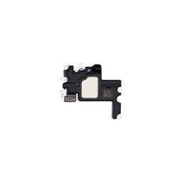 Ακουστικό για iPhone 15 Plus