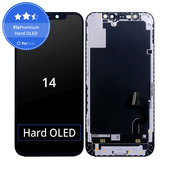 Συγκρότημα οθόνης για iPhone 14, FixPremium Hard OLED