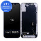 Οθόνη Hard OLED για iPhone 14, Αφής με πλαίσιο, FixPremium