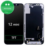 Συγκρότημα οθόνης για iPhone 12 Mini, Aftermarket