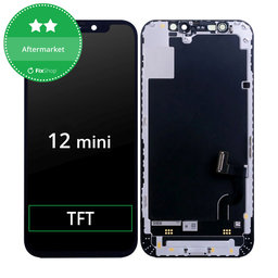 OLED/LCD Display Assembly για iPhone 12 Mini | Aftermarket