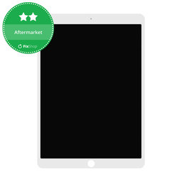 OLED/LCD Display με Touch Screen για iPad Pro 10.5 (2017) | Λευκό, White | Aftermarket