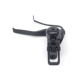 Κοντάρι Φρένου + Κουδούνι για Ninebot Segway F2, F2 Plus, F2 Pro, F20, F30, F40