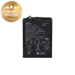 Battery για Asus ZenFone 6 ZS630KL | C11P1806 | 5000mAh | 0B200-03390100 | Service Pack