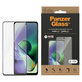 Σκληρυμένο γυαλί UWF για Motorola Moto G14/G54 5G, Μαύρο, PanzerGlass