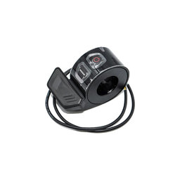 χειριστήριο γκαζιού για Segway Kickscooter P65 | P100 | P100SE