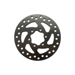 Δισκόπλακες 140mm για Segway Kickscooter P65U, P65A, P65E, P100SU, P100SE, Zero 8x, 10, 10x