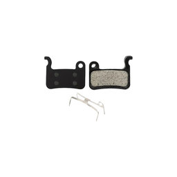 Τακάκια φρένων (2 τεμάχια) για Segway Kickscooter P65, P65U, P65A, P65E, P100, P100S, P100SE, INOKIM OX, Dualtron 3, Xiaomi Mi 3