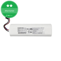 Battery για Xiaomi Dreame L10 Pro | L10 Pro Plus | D9 | D9 Max | D10 | D10s | Z10 Pro | F9 | Mi Robot Vacuum Mop (Mijia 1C) | 1S | 2 Pro+ (Mijia 1T) | 2S | P2008-4S2P-MMBK | P1904-4S2P-MM | 5200mAh