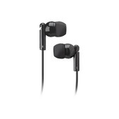 Στερεοφωνικά Ακουστικά Tune, Jack 3.5mm | μαύρο | black | Music Hero