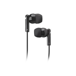 Στερεοφωνικά Ακουστικά Tune, Jack 3.5mm | μαύρο | black | Music Hero