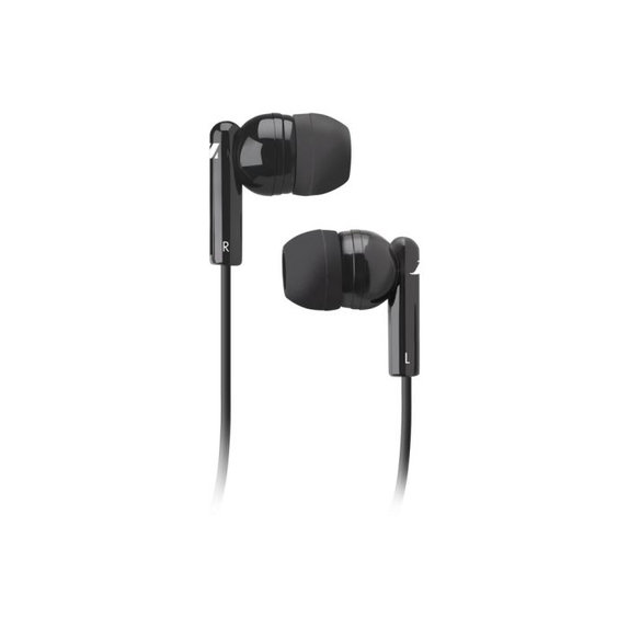 Στερεοφωνικά Ακουστικά Tune, Jack 3.5mm | μαύρο | black | Music Hero