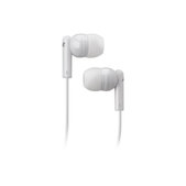 Στερεοφωνικά Ακουστικά Tune, Jack 3.5mm | λευκό | white | Music Hero