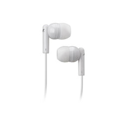 Στερεοφωνικά Ακουστικά Tune, Jack 3.5mm | λευκό | white | Music Hero