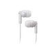 Στερεοφωνικά Ακουστικά Tune, Jack 3.5mm | λευκό | white | Music Hero
