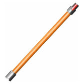 Σωλήνας Αναρρόφησης για Dyson V-series | Outsize | Πορτοκάλι | Orange
