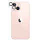 Προστατευτικό Φακού Κάμερας Hoops για iPhone 13, 13 mini, Μαύρο, Black, PanzerGlass