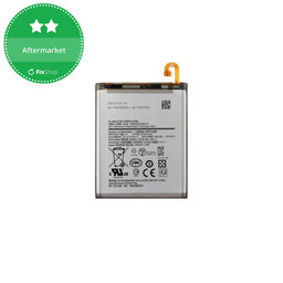 Battery για Samsung A10 A105F | EB-BA750ABE | 3300mAh