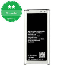 Battery για Samsung S5 Mini G800F | EB-BG800BBE | 2100mAh