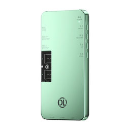 Ελεγκτής Οθόνης LCD + Οθόνης Αφής DL DL400 PRO