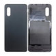 Καπάκι Μπαταρίας για Samsung Xcover Pro | G715F | Μαύρο | Black