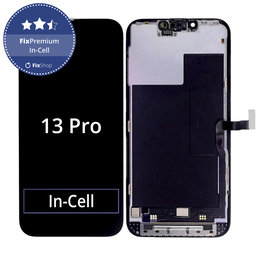 OLED/LCD Display Assembly για iPhone 13 Pro | FixPremium In-Cell