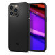 Θήκη Mag Armor με MagSafe για iPhone 14 Pro Max, Matte Black, Spigen