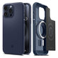 Θήκη Mag Armor με MagSafe για iPhone 15 Pro Max, Navy Blue, Spigen