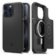 Θήκη Mag Armor με MagSafe για iPhone 15 Pro, Matte Black, Spigen