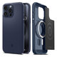 Θήκη Mag Armor με MagSafe για iPhone 15 Pro | Navy Blue | Spigen
