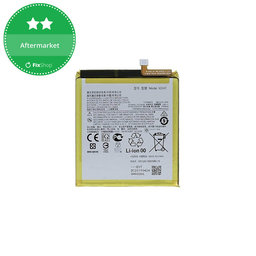Battery για Motorola Moto G8 Plus | KD40 | 4000mAh
