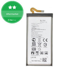 Battery για LG G8 ThinQ | BL-T41 | 3500mAh