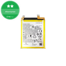 Battery για Motorola Edge 30 Pro XT2201 | NA50 | 4800mAh