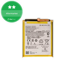 Battery για Motorola Moto G8 Power XT2041 | KZ50 | 5000mAh
