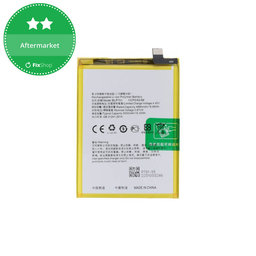 Battery για Oppo A72 | A73 4G CPH2099 | BLP791 | 4000mAh