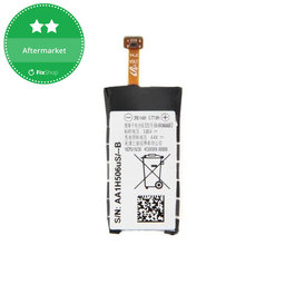 Battery για Samsung Gear Fit 2 | SM-R360 | EB-BR360ABE | 200mAh