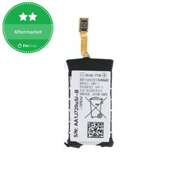 Battery για Samsung Gear Fit 2 Pro | SM-R365 | EB-BR365ABE | 200mAh